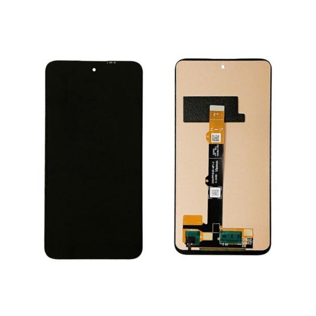 Pantalla Motorola G31 Incell Solo Pantalla