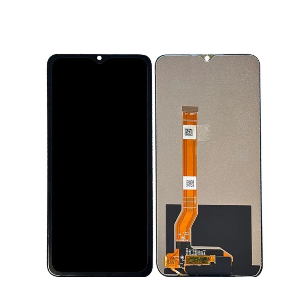 Pantalla Oppo A17 / A58 5G / A78 Solo Pantalla