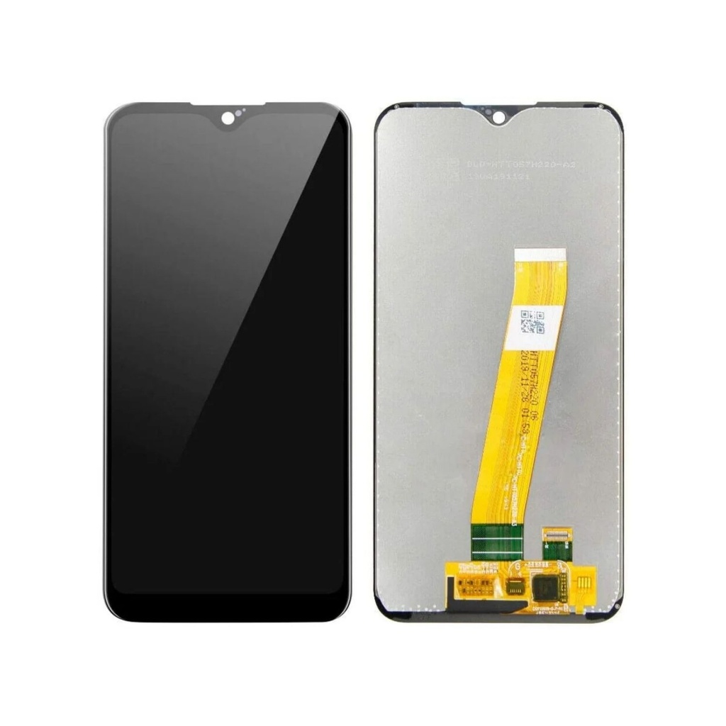 Pantalla Samsung A01 Version M Solo Pantalla