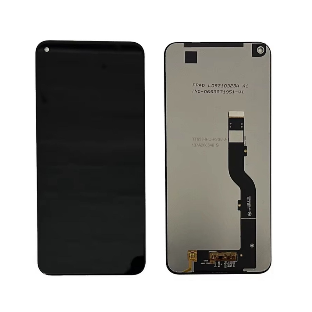 Pantalla TCL 10L Solo Pantalla