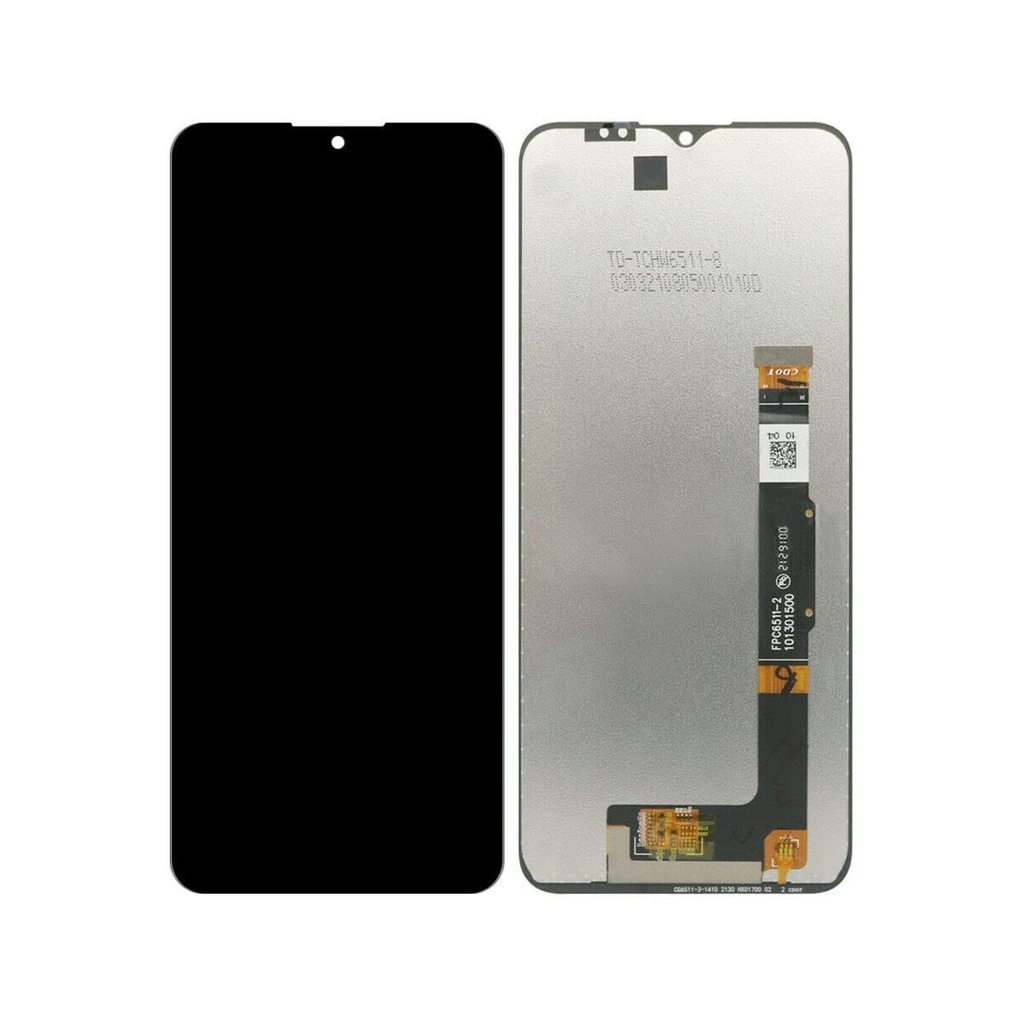 Pantalla TCL 20 XE Solo Pantalla