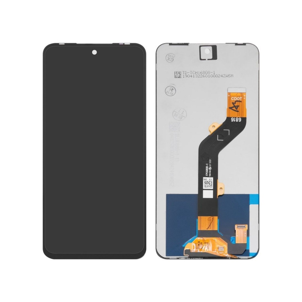 Pantalla TecnoSpark Pova Neo 2 Solo Pantalla