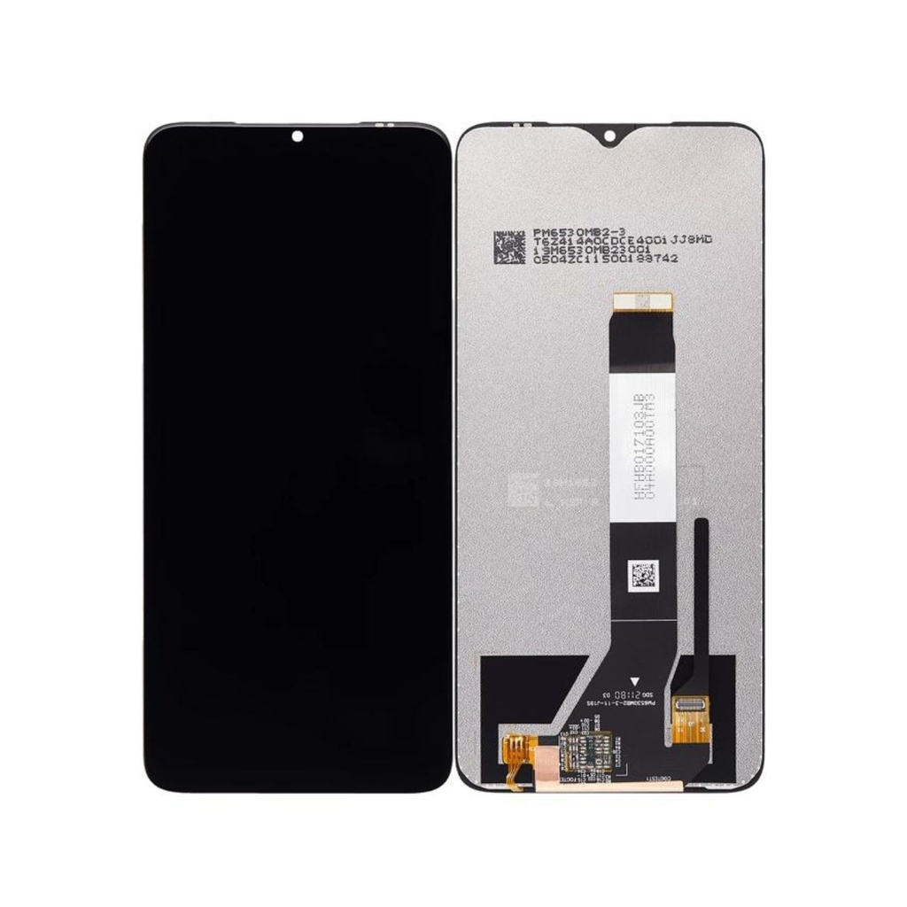 Pantalla Xiaomi Redmi Note 9T Solo Pantalla