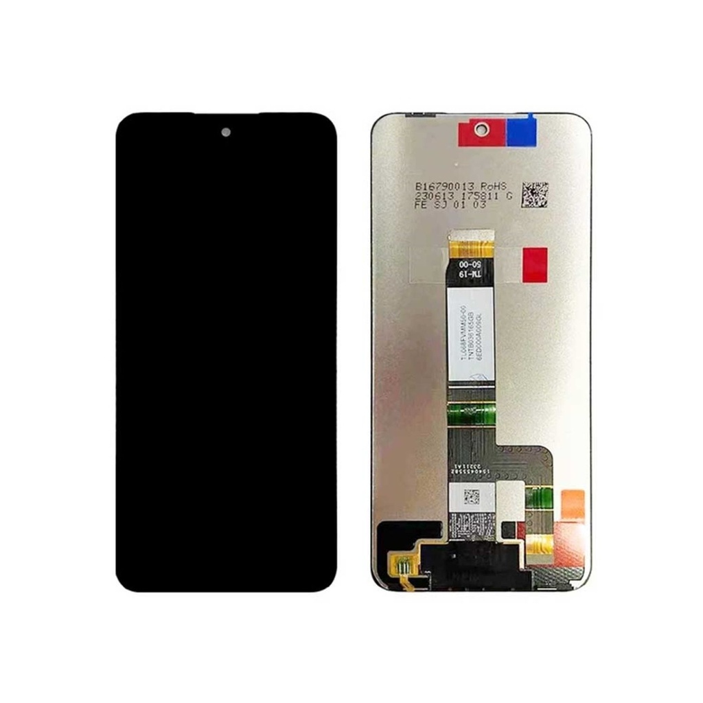 Pantalla Xiaomi Redmi 12 5G / 12 / Redmi 13 Solo Pantalla
