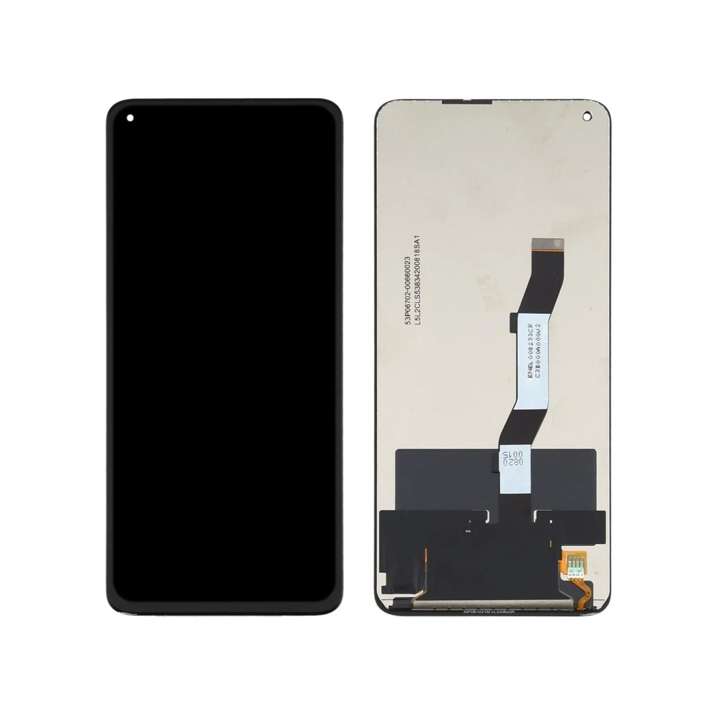 Pantalla Xiaomi Redmi Mi 10T / Mi 10 T Pro Solo Pantalla