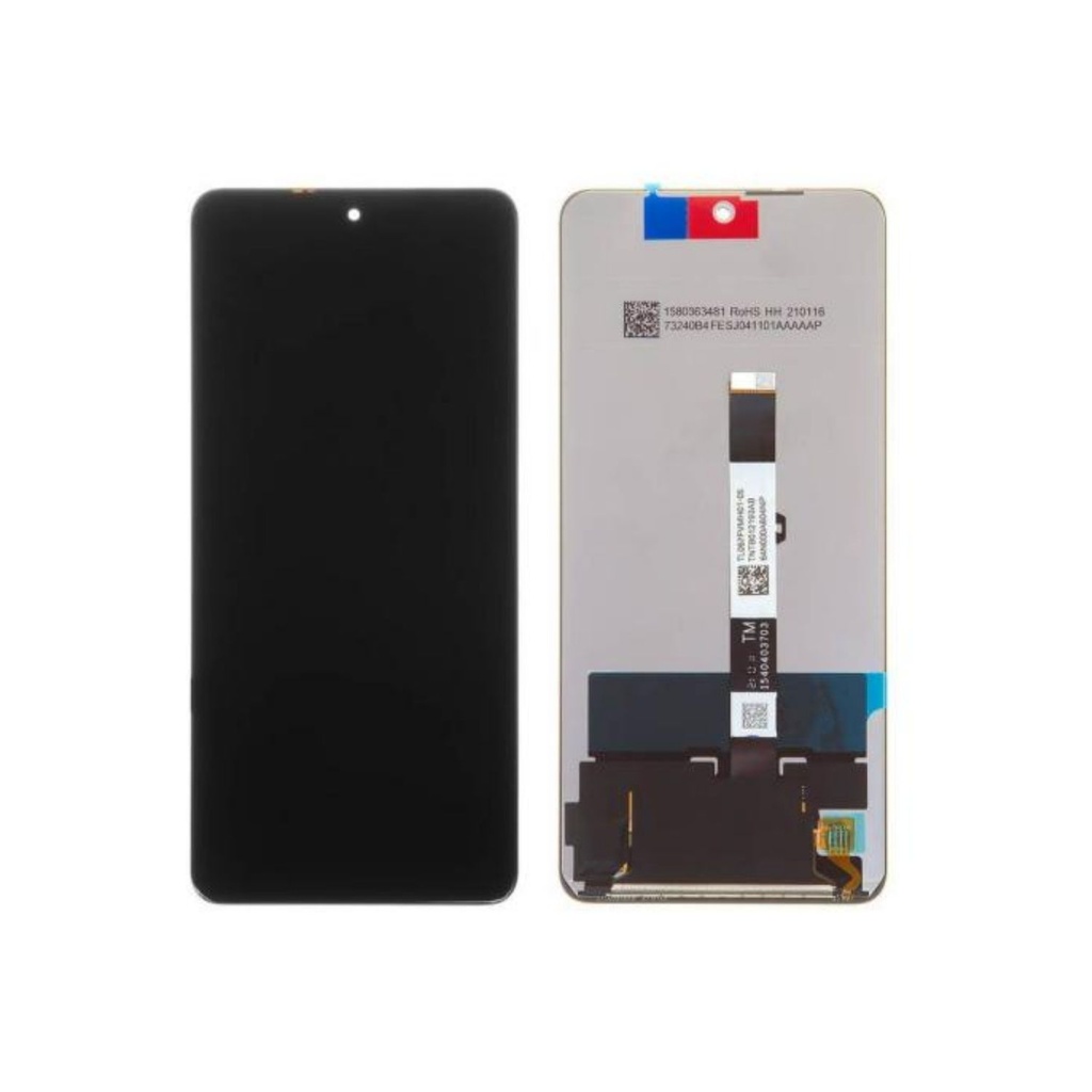 Pantalla Xiaomi Poco X3 Pro / Poco X3 Solo Pantalla