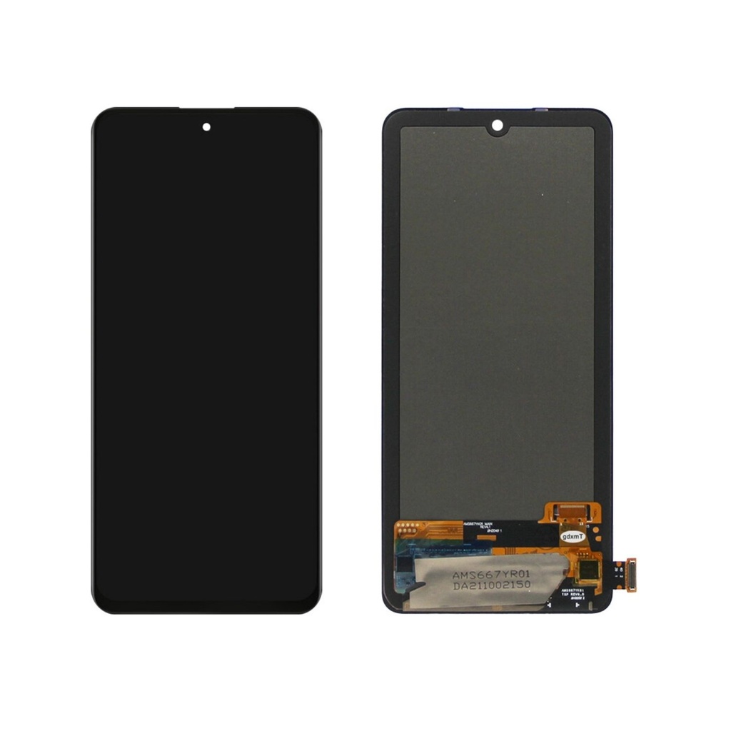 Pantalla Xiaomi Note 11 Pro 4g / Note 10 Pro 4G / Note 12 Pro 4g / X4 Pro Oled Solo Pantalla