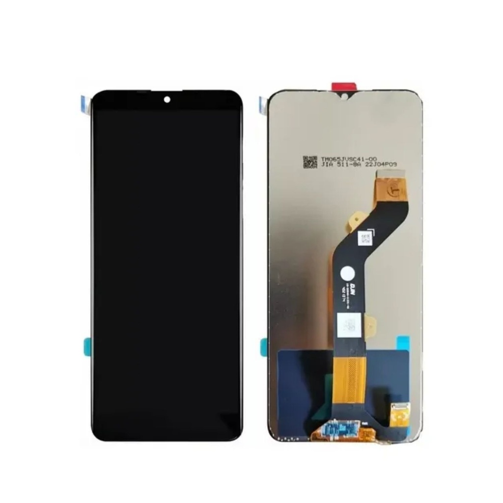 Pantalla TecnoSpark 8C / 9T / Vimoq Vision 3 Solo Pantalla