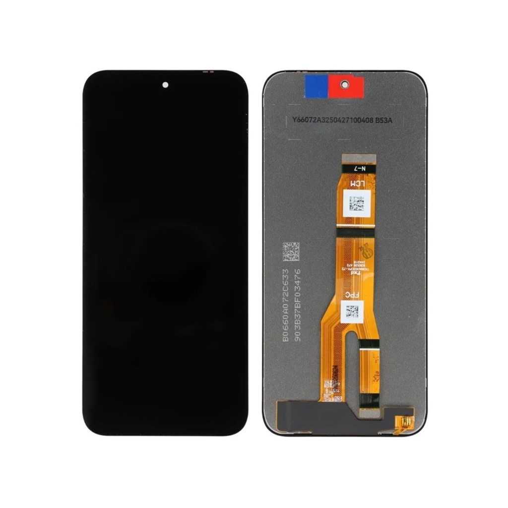 Pantalla Honor X6C Solo Pantalla
