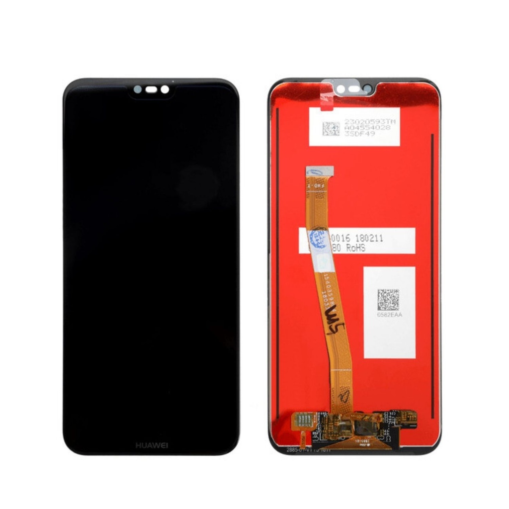 Pantalla Huawei P20 Lite Solo Pantalla