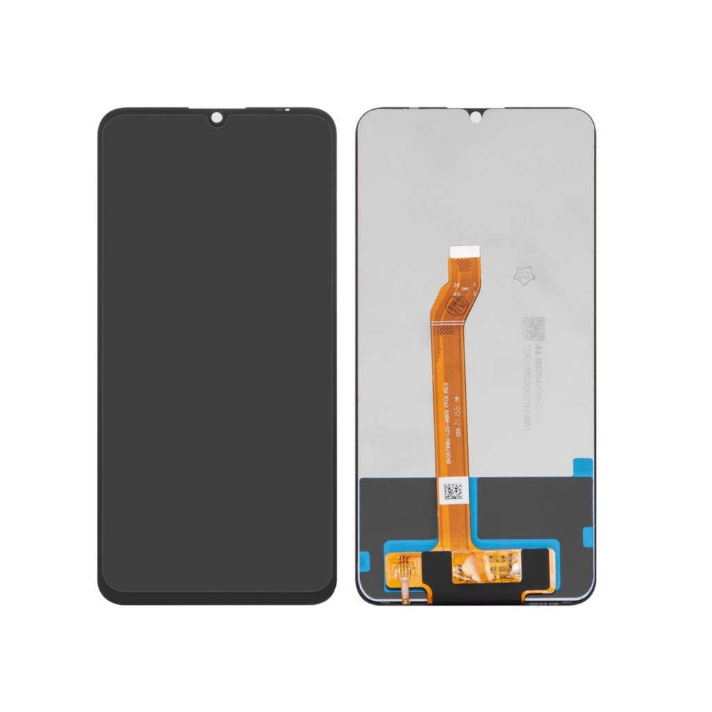 Pantalla Honor X7 Solo Pantalla
