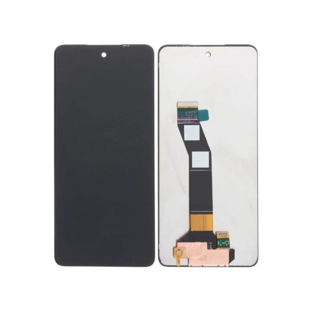 Pantalla Motorola G24 / G04 / G24 Power Solo Pantalla