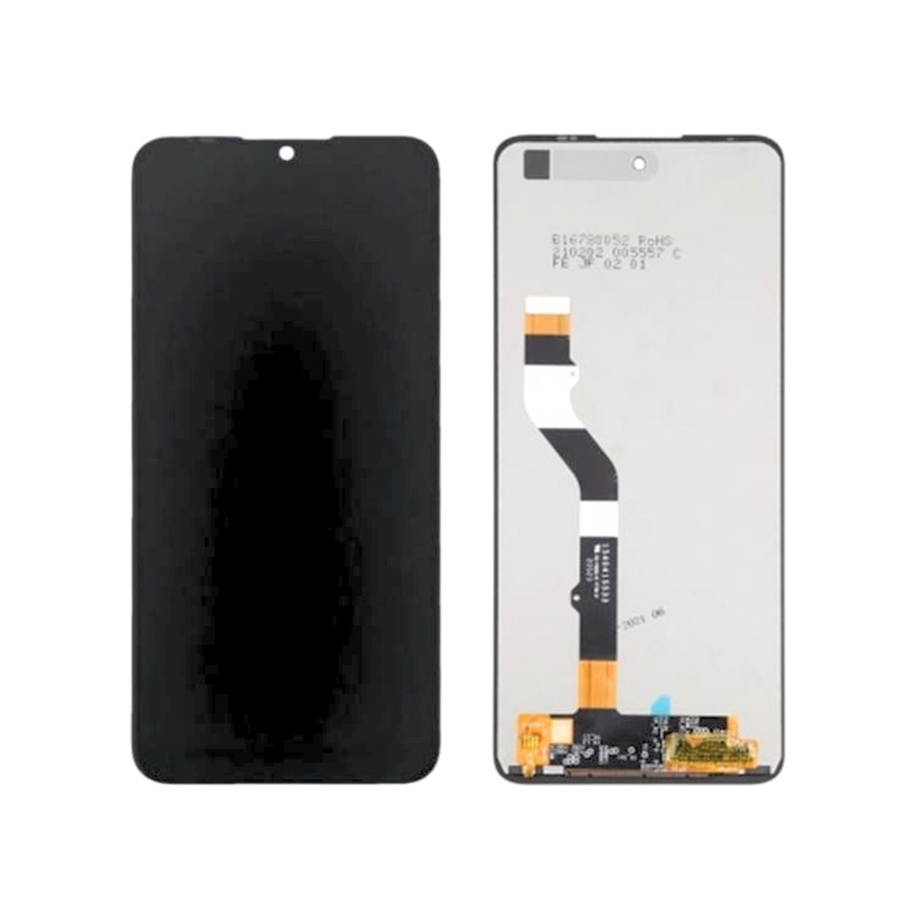 Pantalla Motorola G60 / G60s / G40 / G51 Solo Pantalla