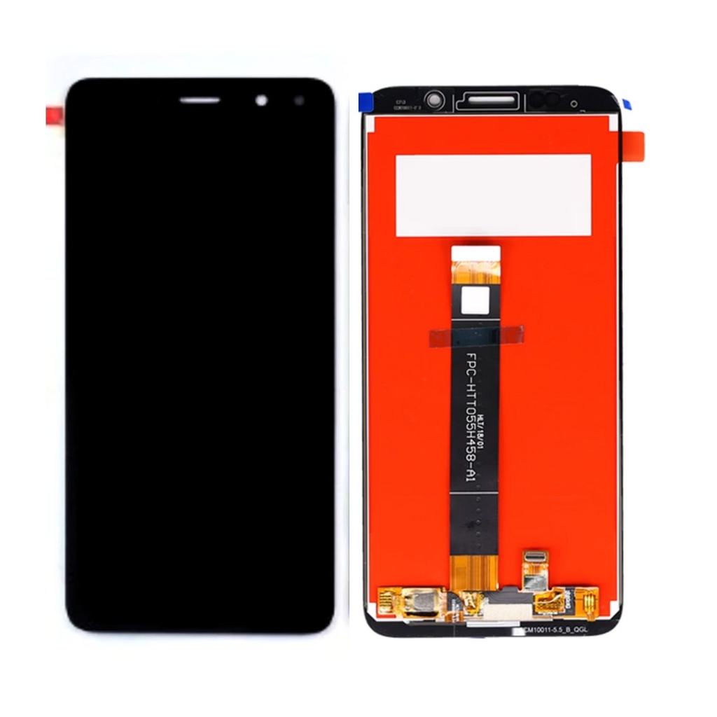Pantalla Huawei Y5 2018 / Y5 Lite 2018 / Y5 neo Solo Pantalla Negra
