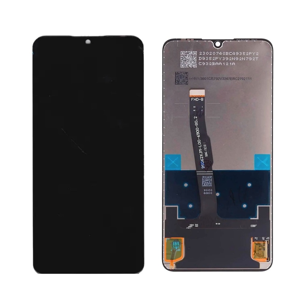 Pantalla Huawei P30 Lite Original Solo Pantalla
