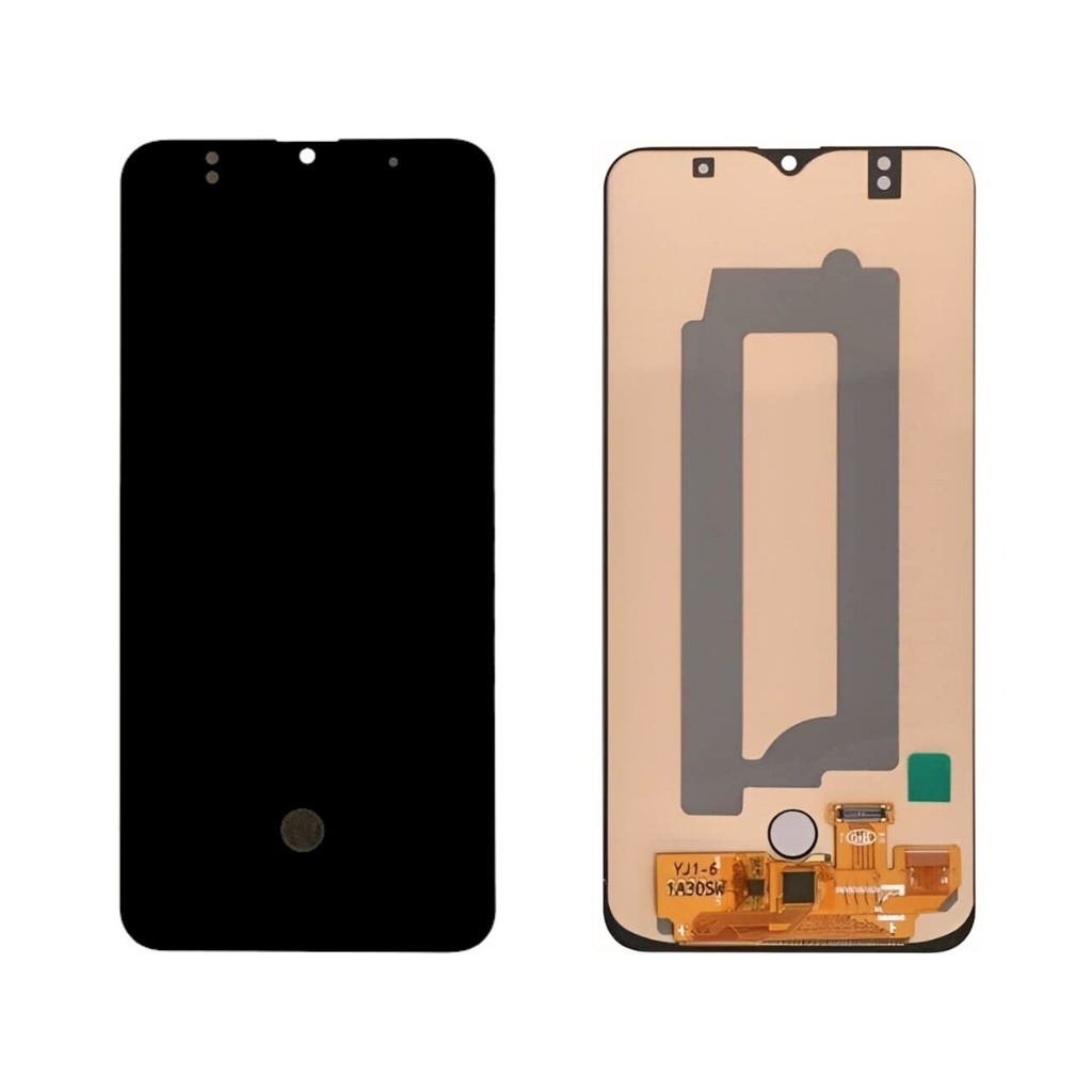 Pantalla Samsung A30s Oled Solo Pantalla
