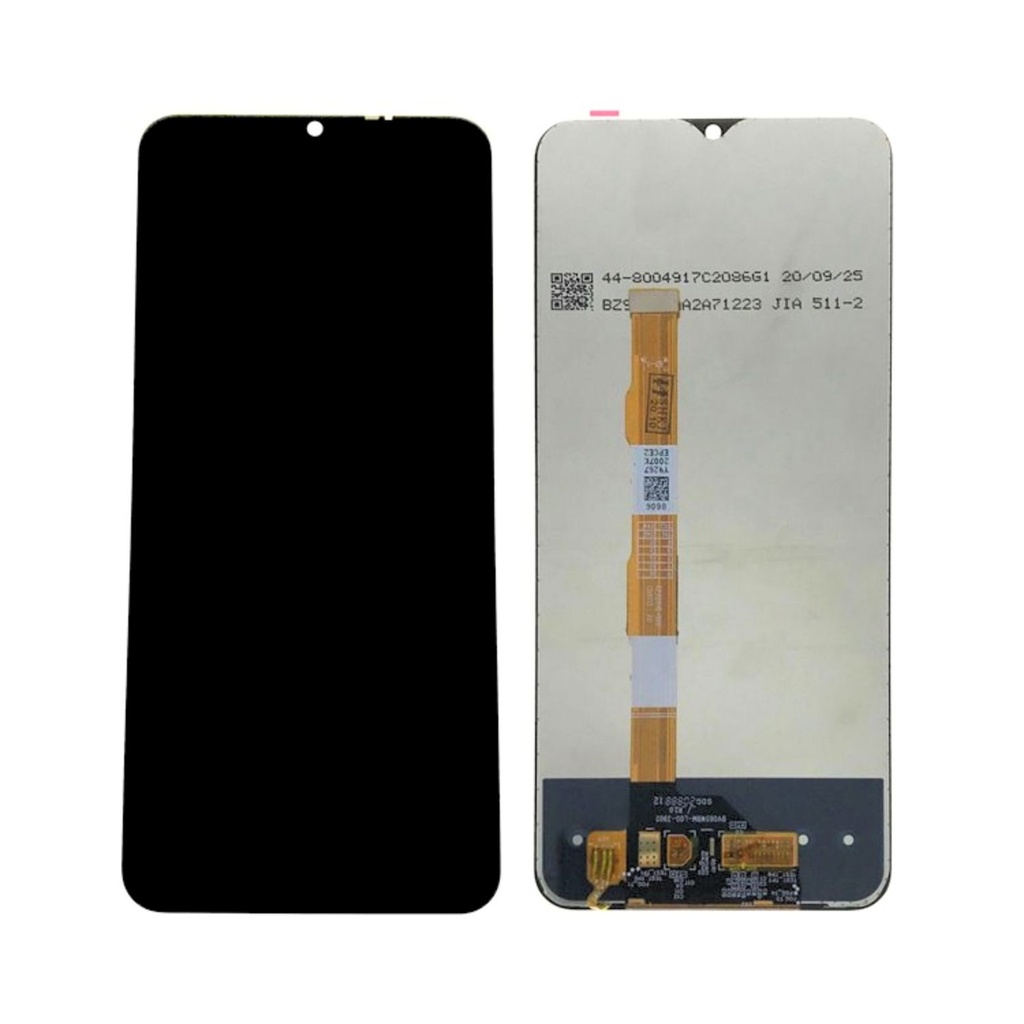 Pantalla Vivo Y20i / Y11s / Y20s / Y20 Solo Pantalla
