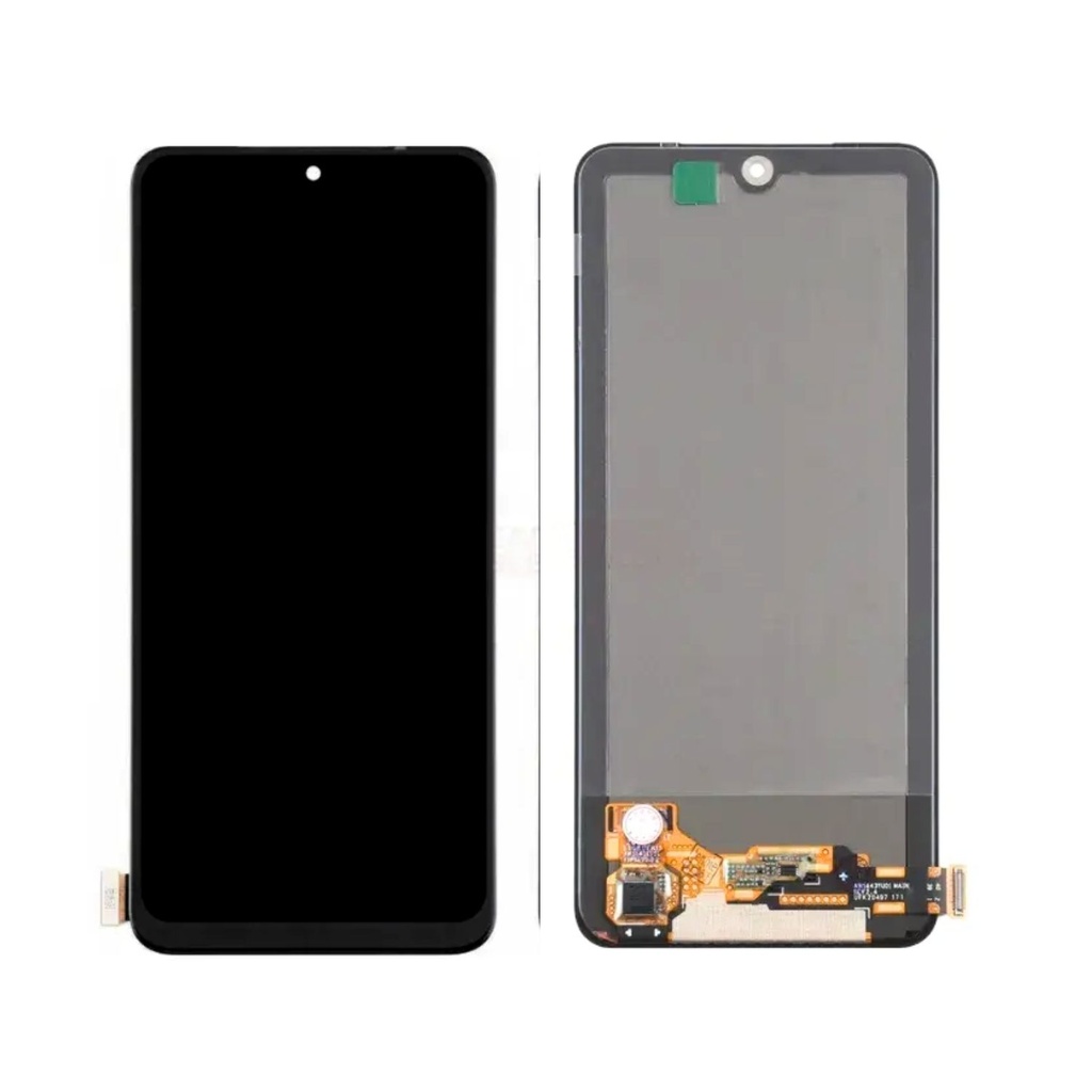Pantalla Xiaomi Redmi Note 10 / Note 10s / Poco M5s 4G Incell Solo Pantalla