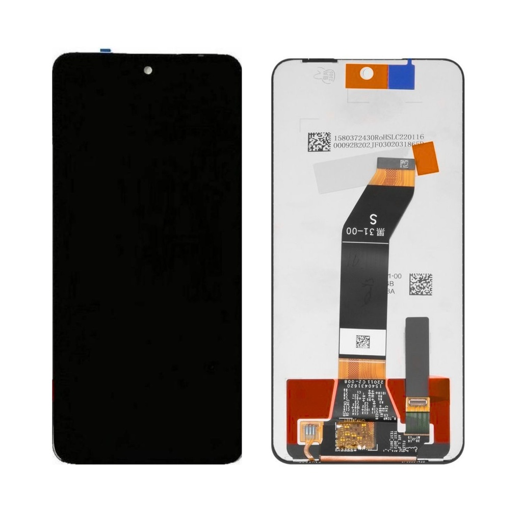 Pantalla Xiaomi Redmi 10 2022 / 2020 Solo Pantalla