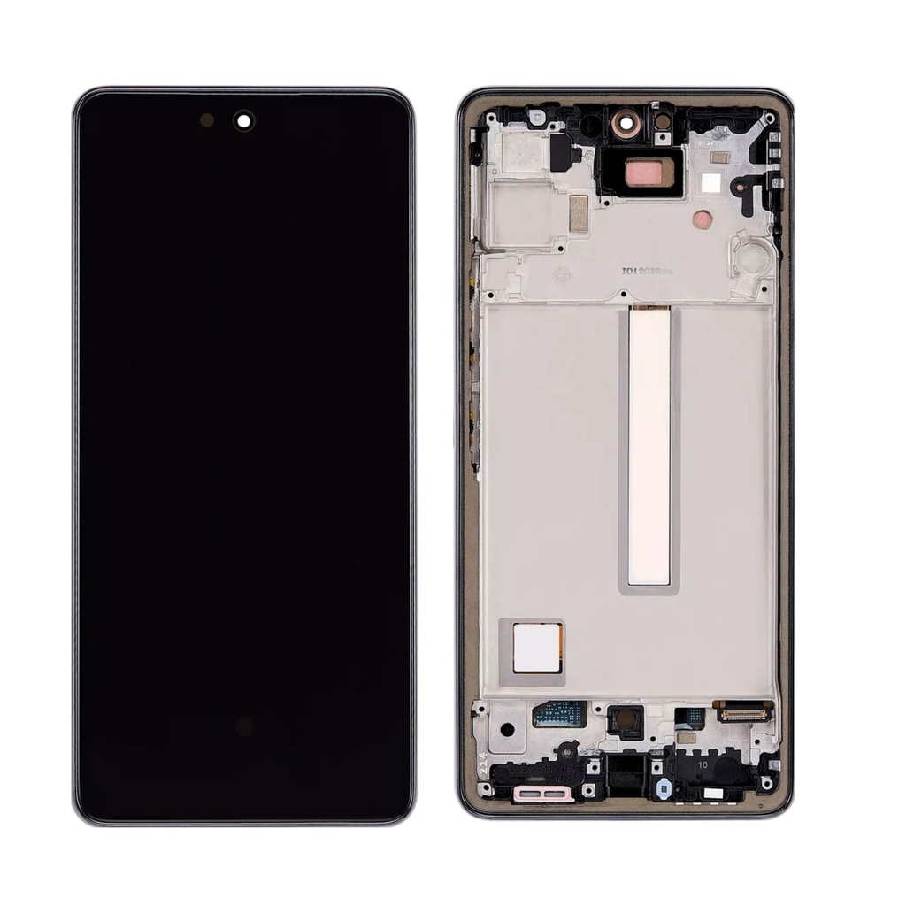 Pantalla Samsung A53 Incell Con Marco