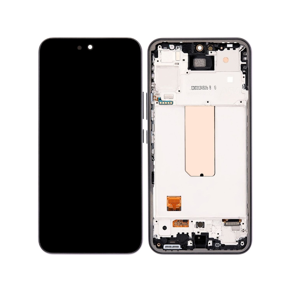 Pantalla Samsung A54 Incell Con Marco