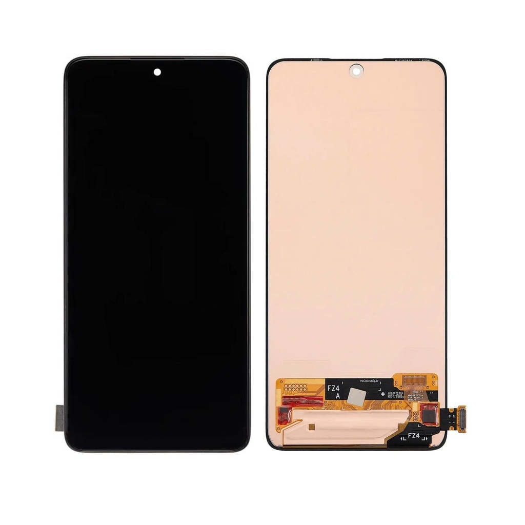 Pantalla Xiaomi Redmi Note 14 4g Incell Solo Pantalla