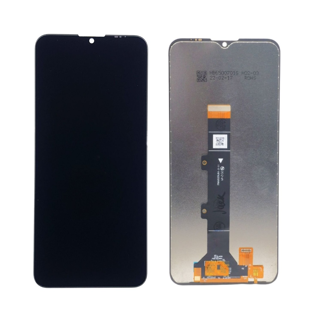 Pantalla Motorola G30 / G20 / G10 Solo Pantalla