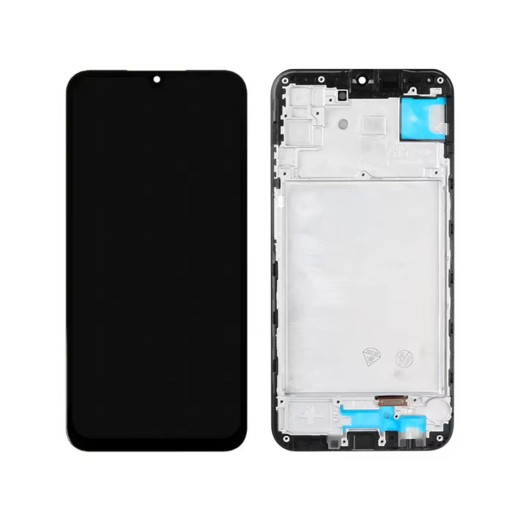 Pantalla Samsung A15  Incell Con Marco