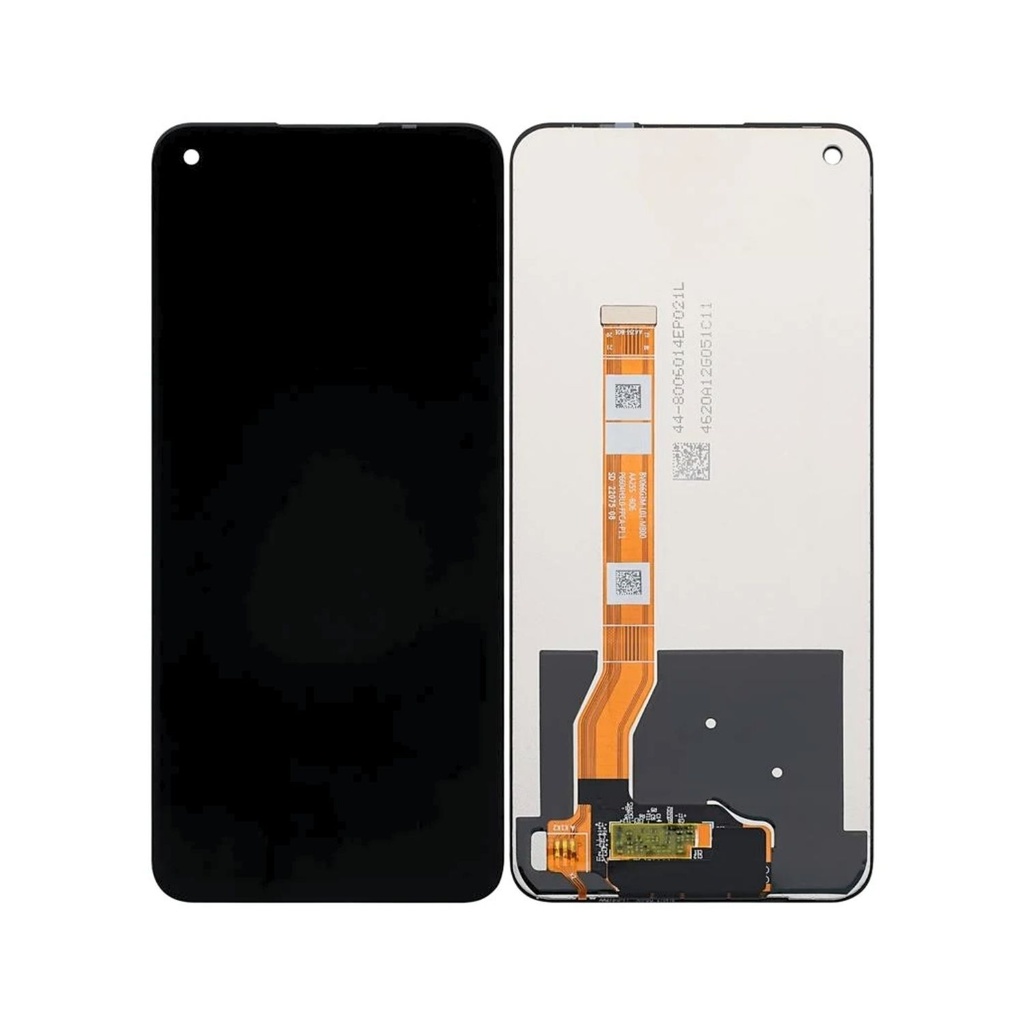 Pantalla Oppo A36 / A76 Solo Pantalla
