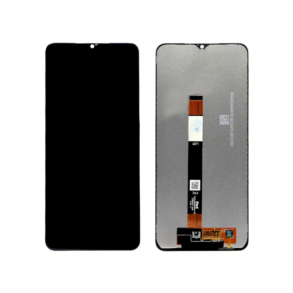Pantalla Samsung A03S Americano A037U Solo Pantalla