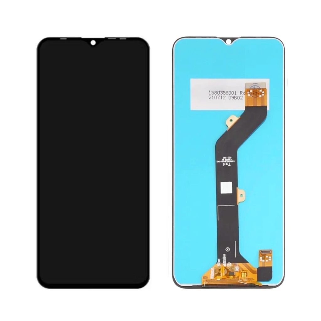Pantalla Infinix Smart 5 / Hot 10 Lite Solo Pantalla