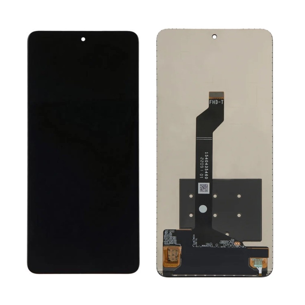 Pantalla Huawei Nova 11i / Nova 9 SE Solo Pantalla