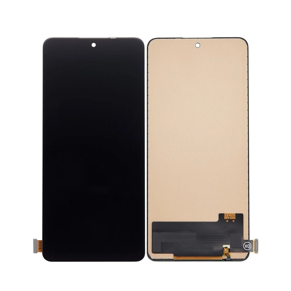 Pantalla Xiaomi Note 11 Pro 4g / Note 10 Pro 4G / Note 12 Pro 4g / X4 Pro Incell Solo Pantalla