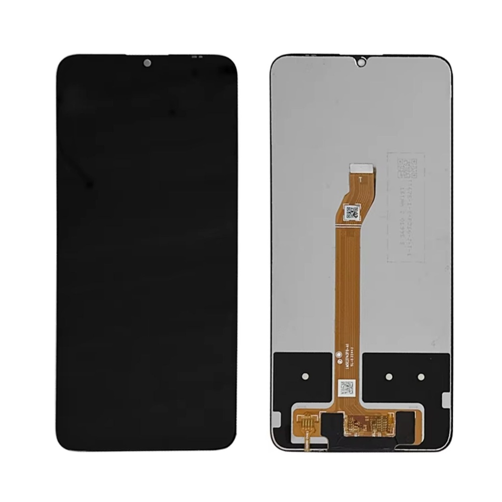 Pantalla Blu G73 Solo Pantalla