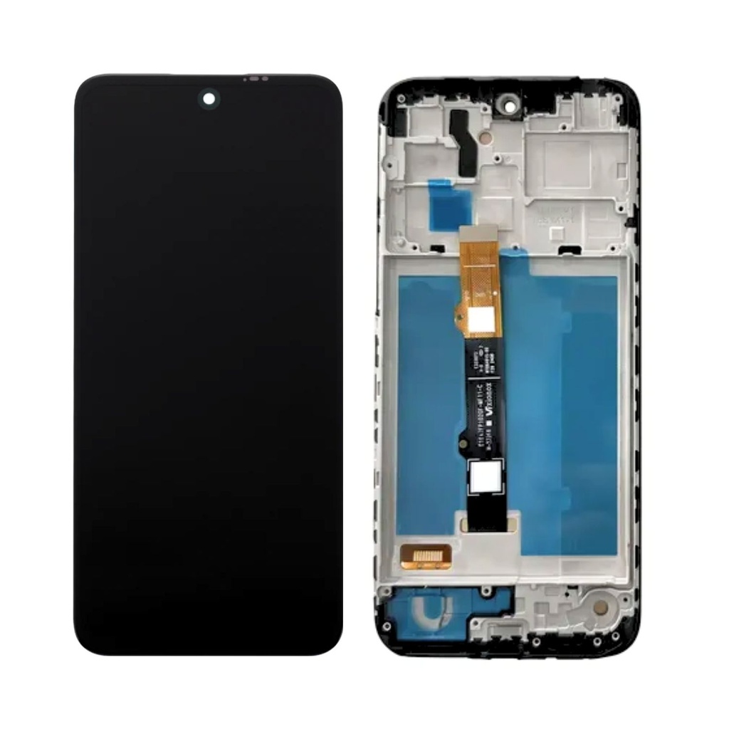 Pantalla Motorola G31 Incell Con Marco