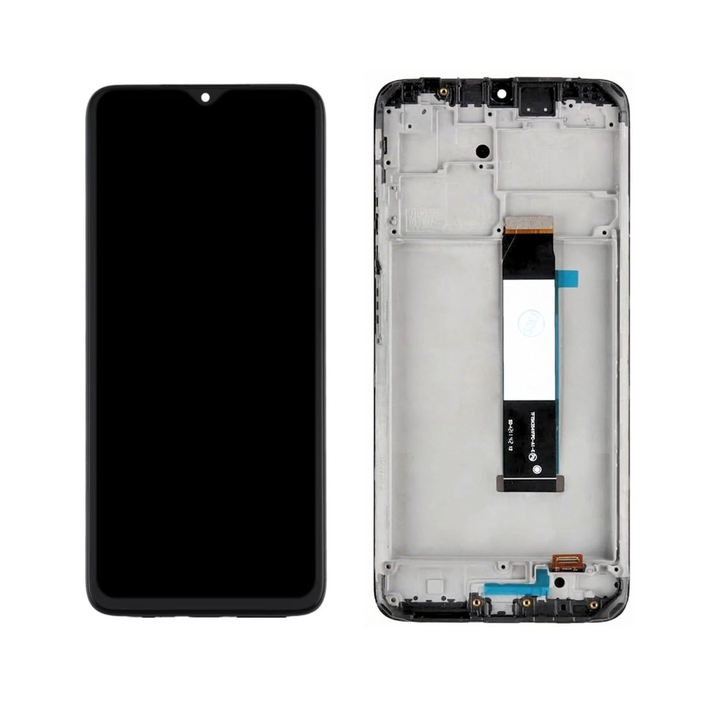 Pantalla Xiaomi Redmi 9T  Con Marco