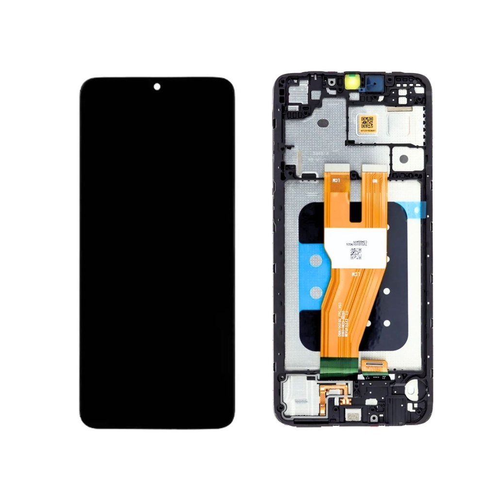Pantalla Samsung A05 Con Marco