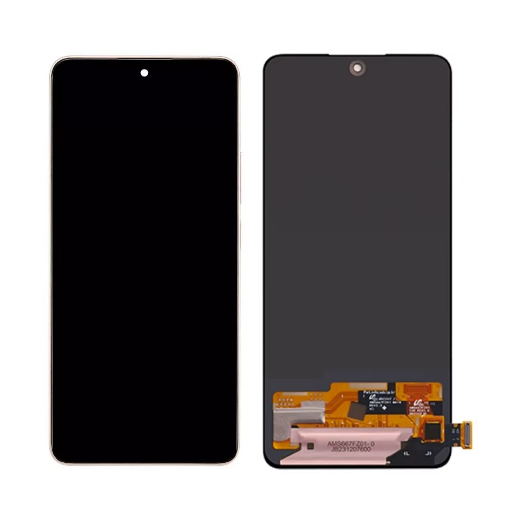 Pantalla Xiaomi Redmi Note 13 4G Incell Solo Pantalla