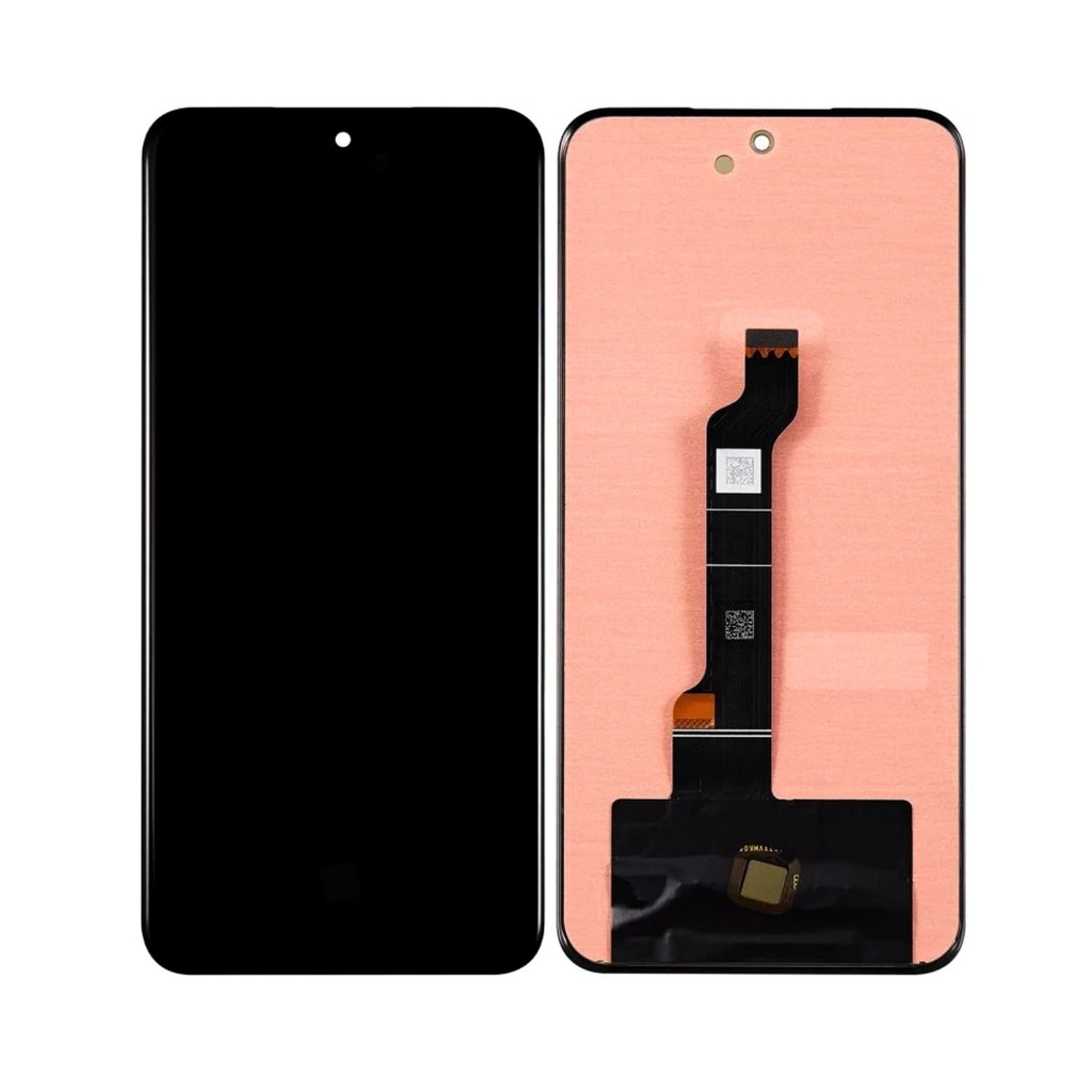 Pantalla Honor X8B / Honor 200 Lite Oled Solo Pantalla
