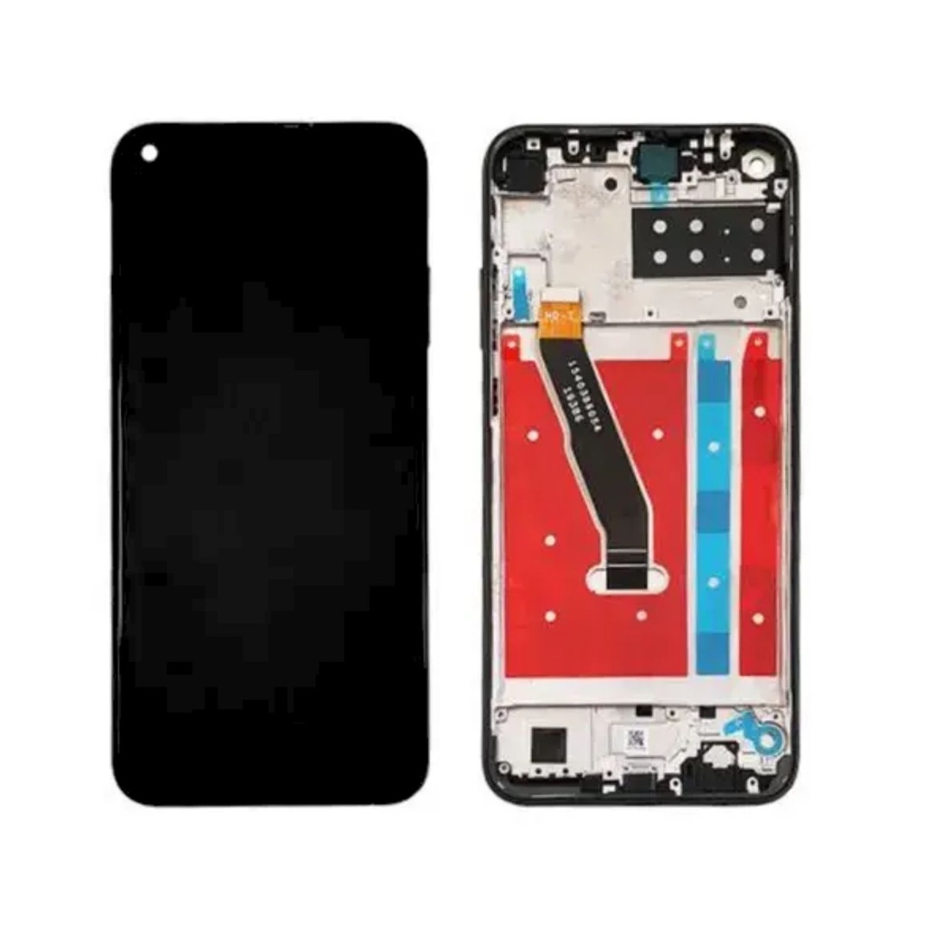 Pantalla Huawei P40 lite Con Marco