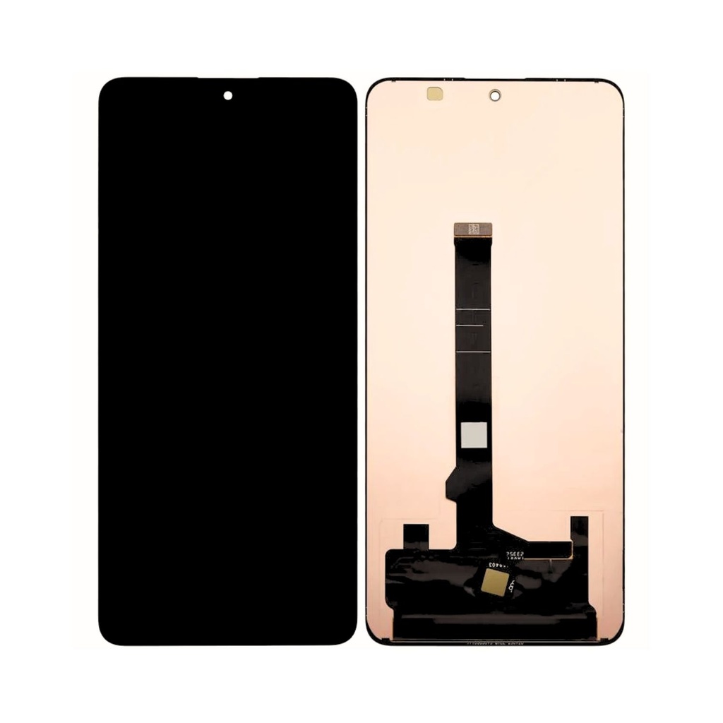 Pantalla Xiaomi Redmi Note 13 Pro Plus 5G Oled Solo Pantalla