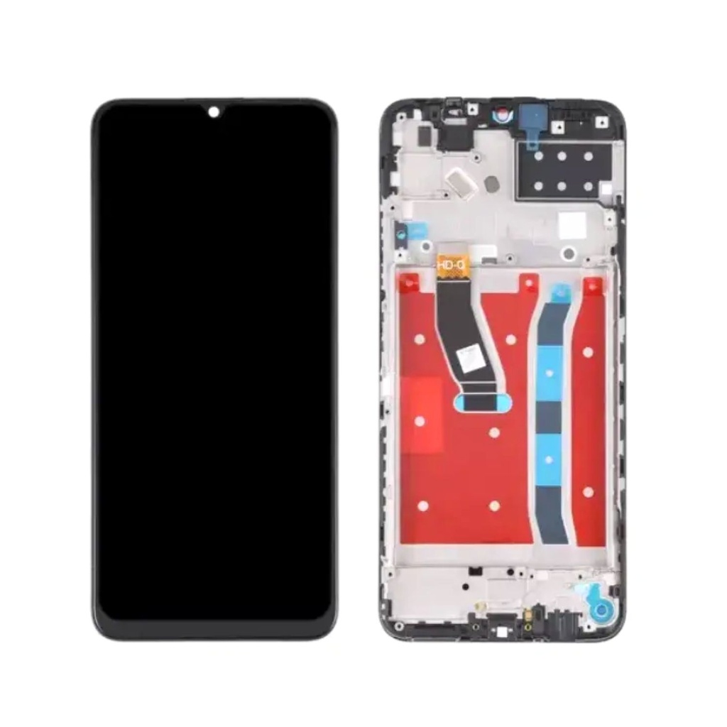 Pantalla Huawei Nova Y60 Con Marco