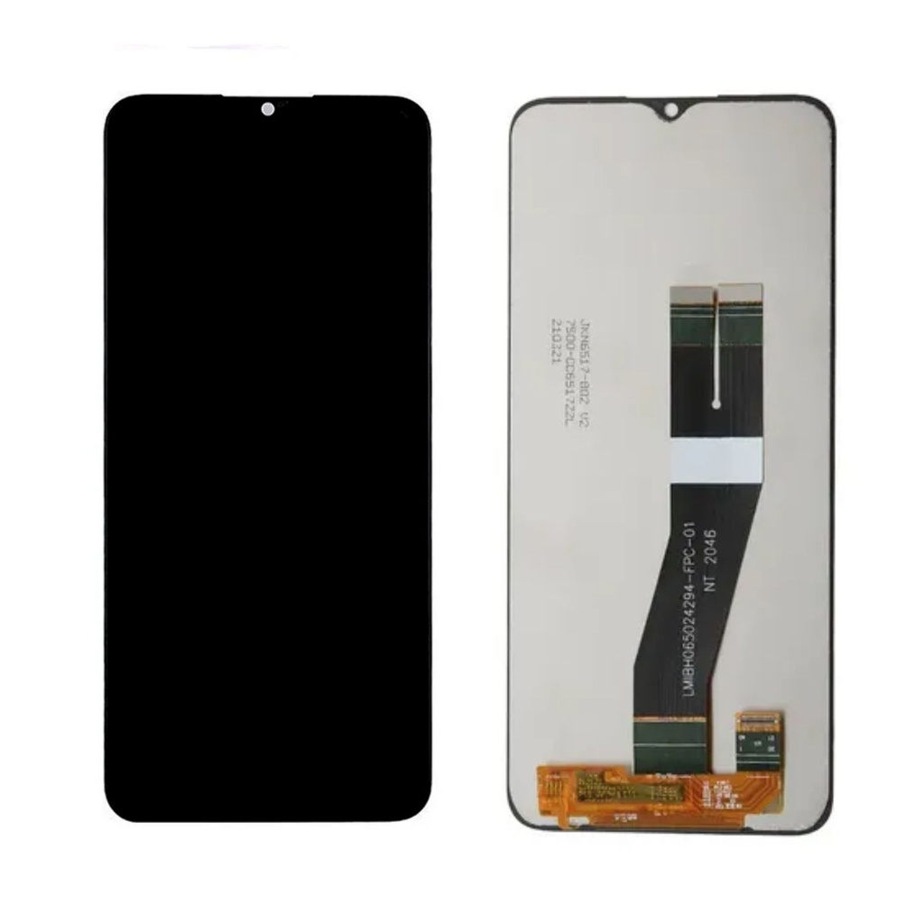 Pantalla Blu G52L Solo Pantalla