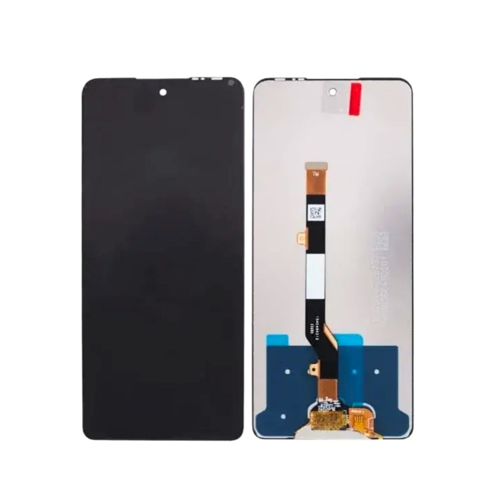 Pantalla Infinix Hot 40 Pro Solo Pantalla