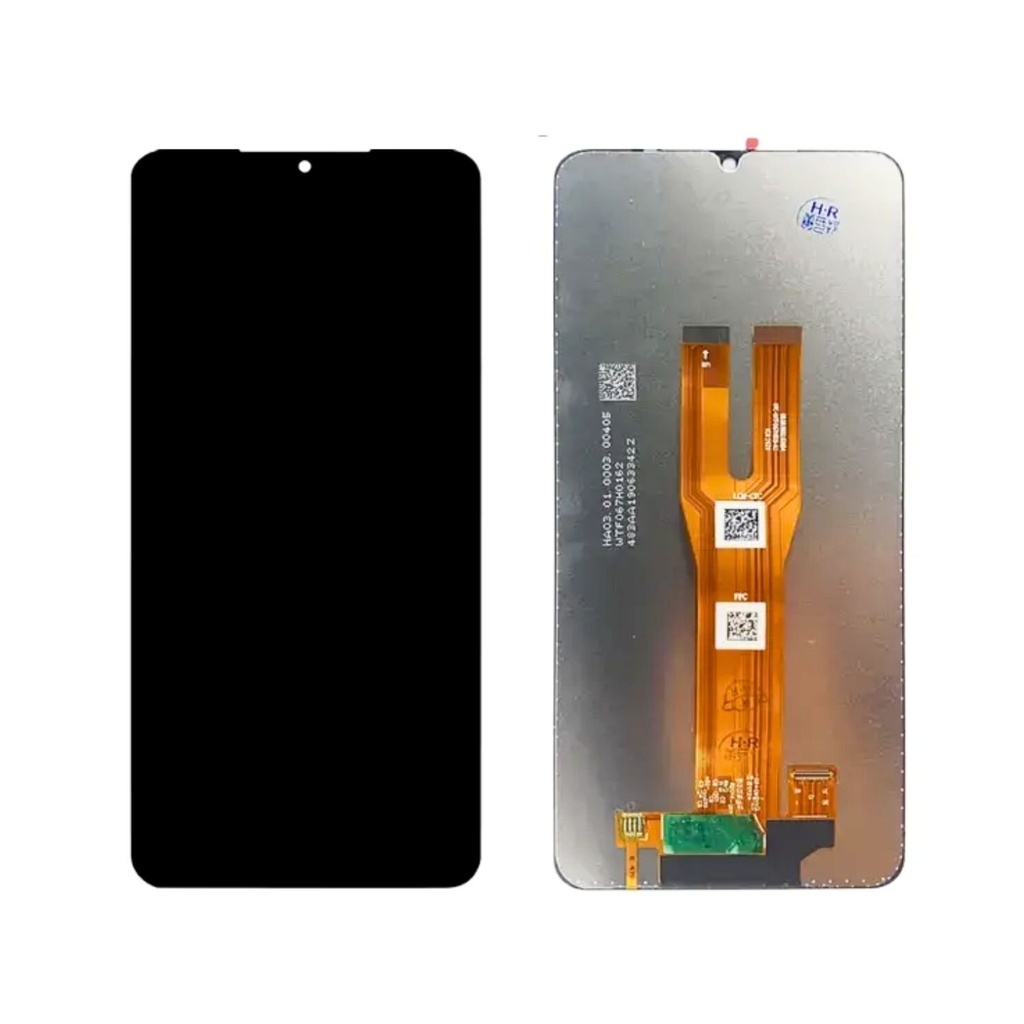 Pantalla Samsung A06 4g Solo Pantalla