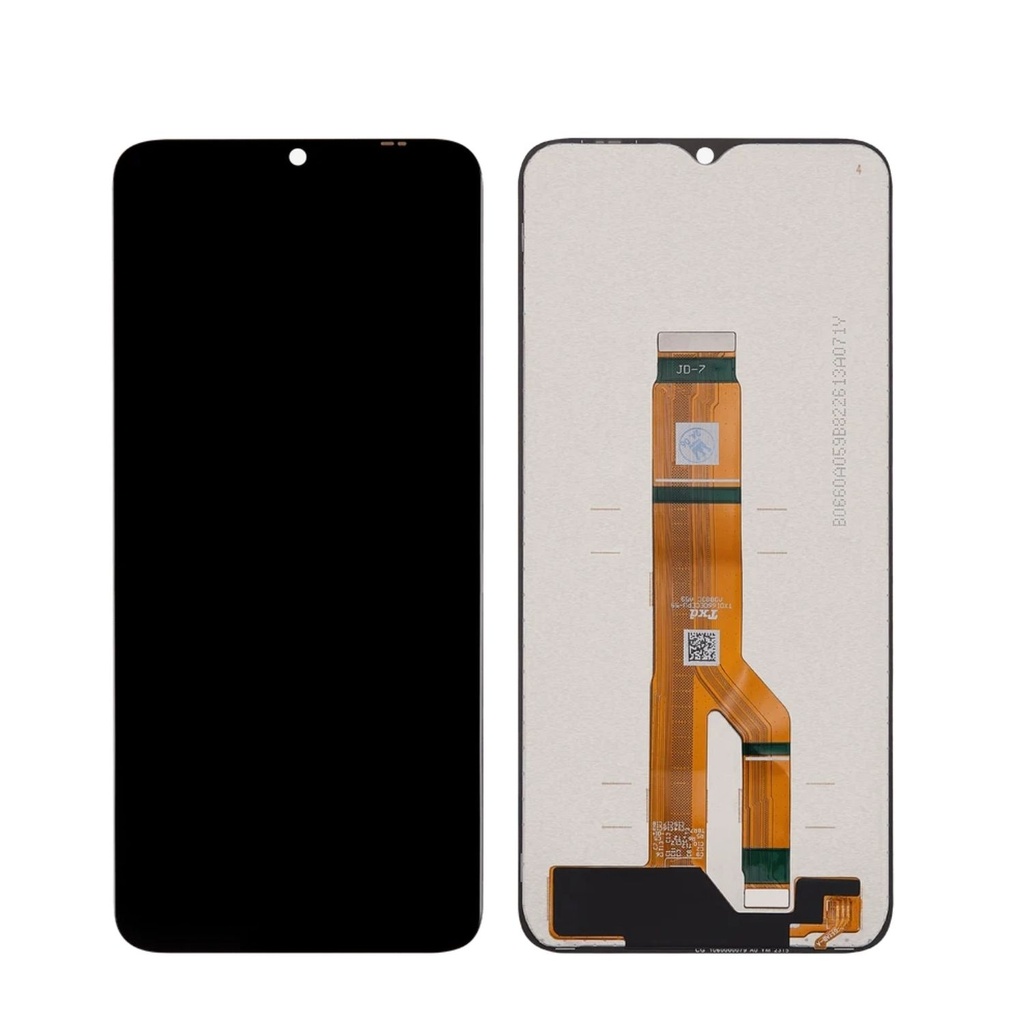 Pantalla Honor X6B 4G / X6B Plus Solo Pantalla