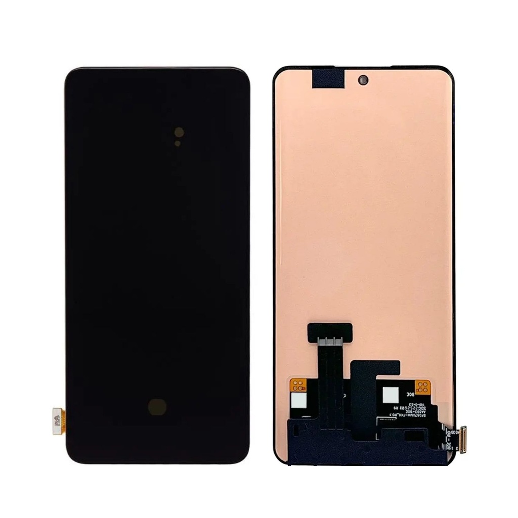 Pantalla Oppo Reno 10 5g Oled Solo Pantalla