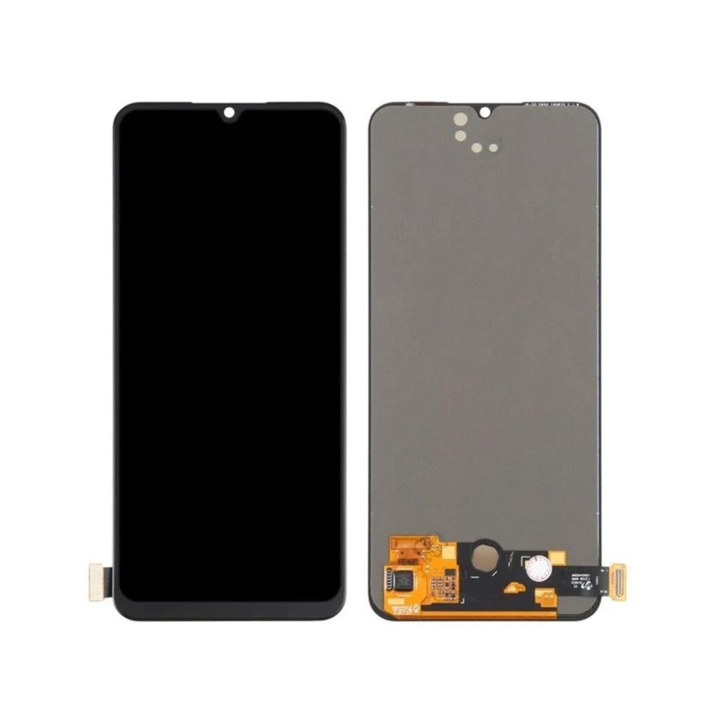 Pantalla Vivo V20 Incell Solo Pantalla