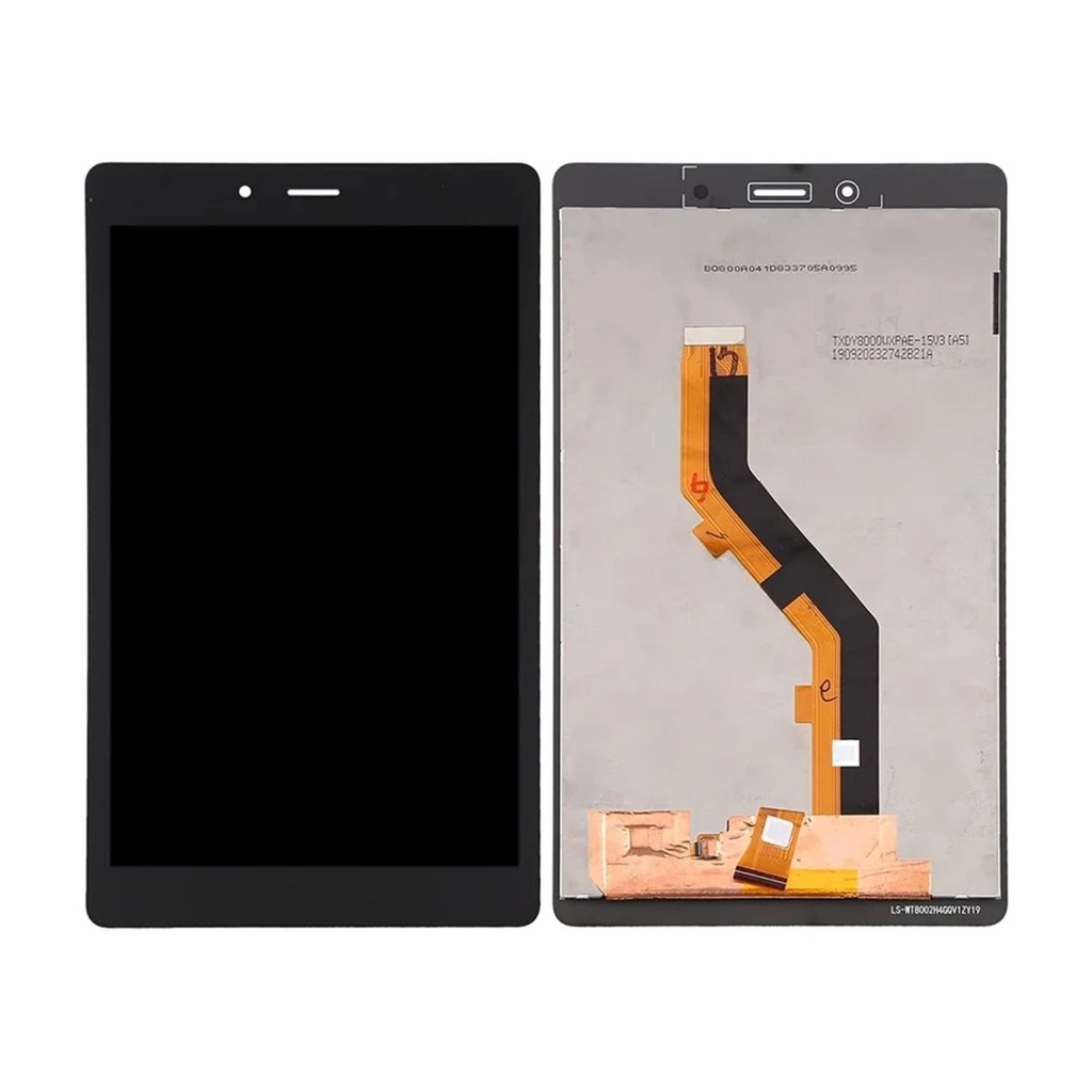Pantalla Samsung A8 / T295 Solo Pantalla Negra