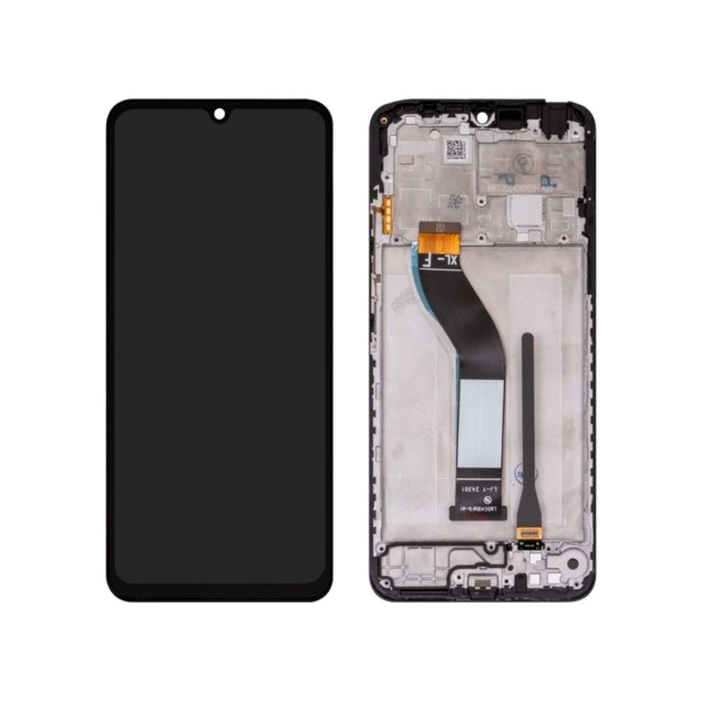 Pantalla Xiaomi Redmi 14C Con Marco